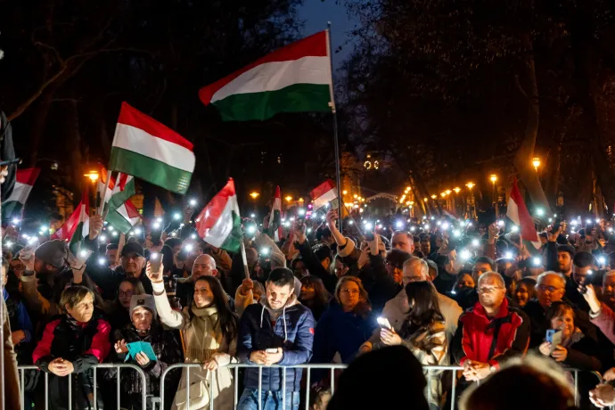 Magyar Péter: Aki nem vejem, az ellenem – értjük a viccet, miniszterelnök úr, csak nem szeretjük