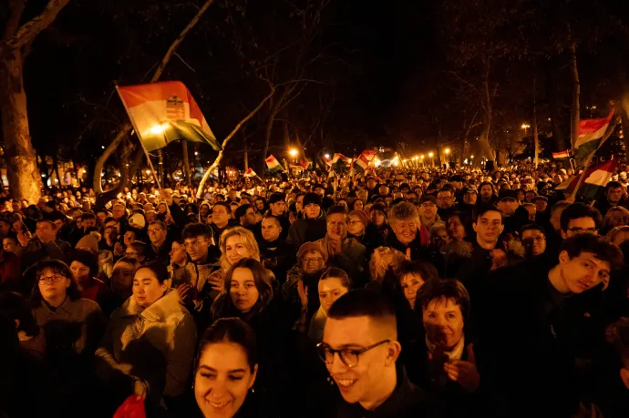 Fotó: Ocskó Ferenc / Szegeder / Telex