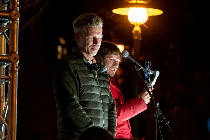 Fotó: Ocskó Ferenc / Szegeder / Telex