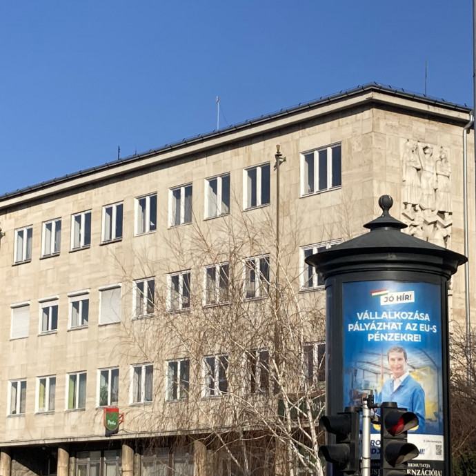 Rogán Antal levédetné a jó híreket