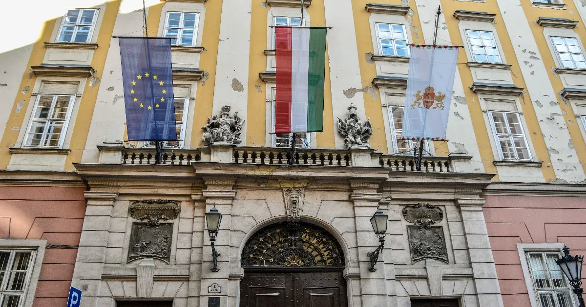 Idén ismét a fővárosnál és cégeinél vizsgálódik az Állami Számvevőszék