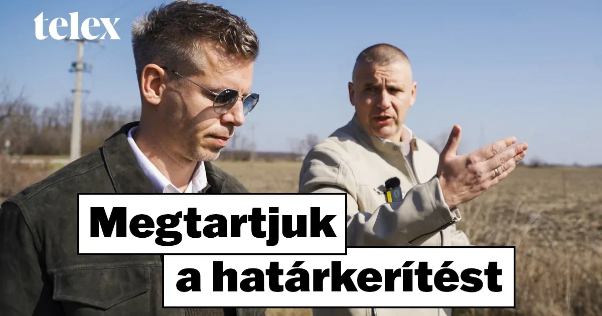 Magyar: A Pride-betiltás egy gumicsont, amit ezért dobtak be, hogy a sajtó beszéljen róla