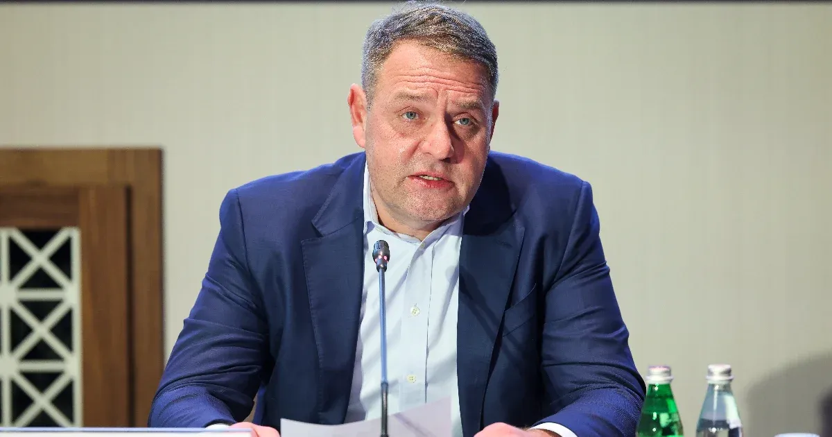 Nagy Márton Guller Zoltánt nevezi ki a Szerencsejáték Zrt. élére