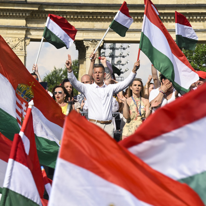 Milyen szavazókat veszít a gazdasági helyzet miatt a Fidesz, és kiket nyer meg a Tisza?