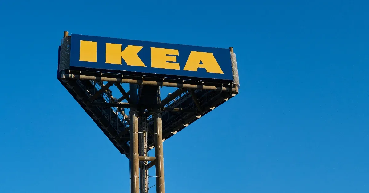 Áramütés veszélyes lámpákat hív vissza az IKEA