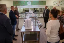 Jönnek a svédasztalos menzák a II. kerületben