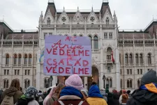 Fidesz votes against DK's proposal to allow abused spouses to immediately request restraining order