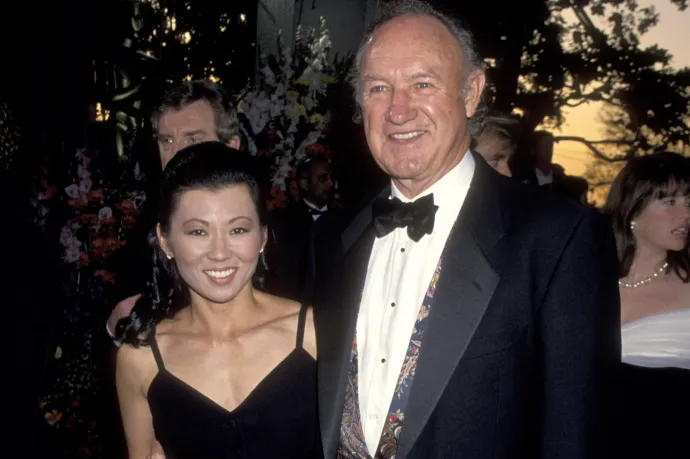Továbbra is sok a bizonytalanság Gene Hackman és felesége halála körül