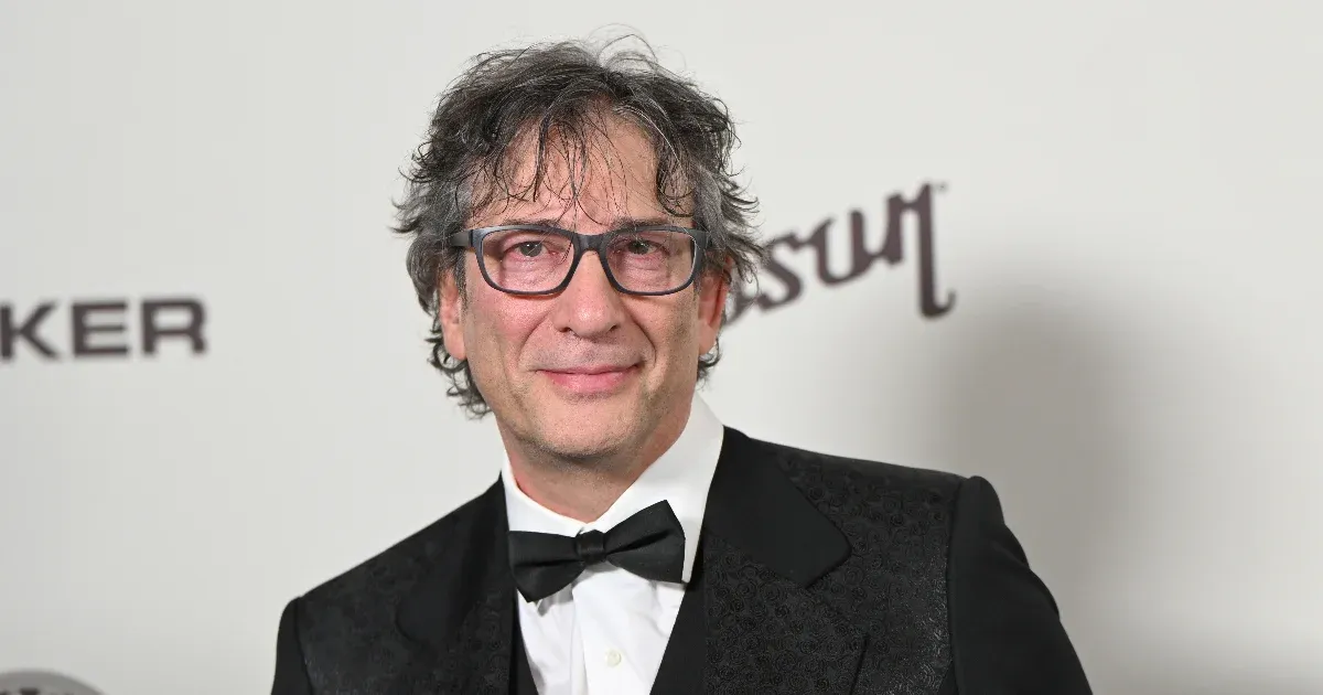 Neil Gaiman szerint az őt szexuális erőszakkal vádló egyik nő csak fantáziál