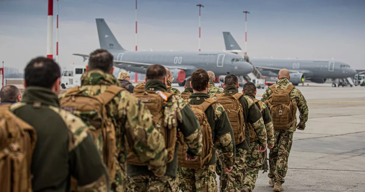 Orbánék annyit kavartak Boszniában, hogy az ország vezetéséből azt szeretnék, ha a magyar katonák elmennének onnan