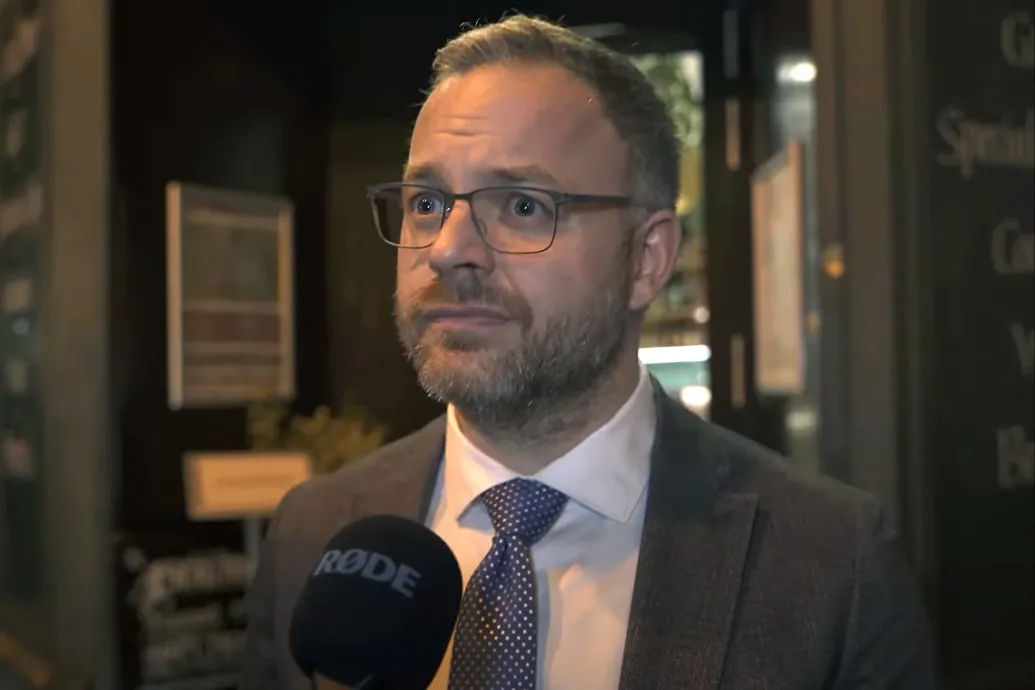 Orbán Balázs nem értette az Orbán Viktor posztjából egyenesen következő kérdést, hogy Putyin gyenge vezető-e – Forrás: Telex.hu
