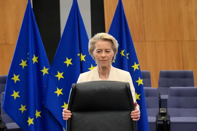Olyan javaslattal állt elő az EB, amely több milliárd euróval támogatná az európai akkugyártást