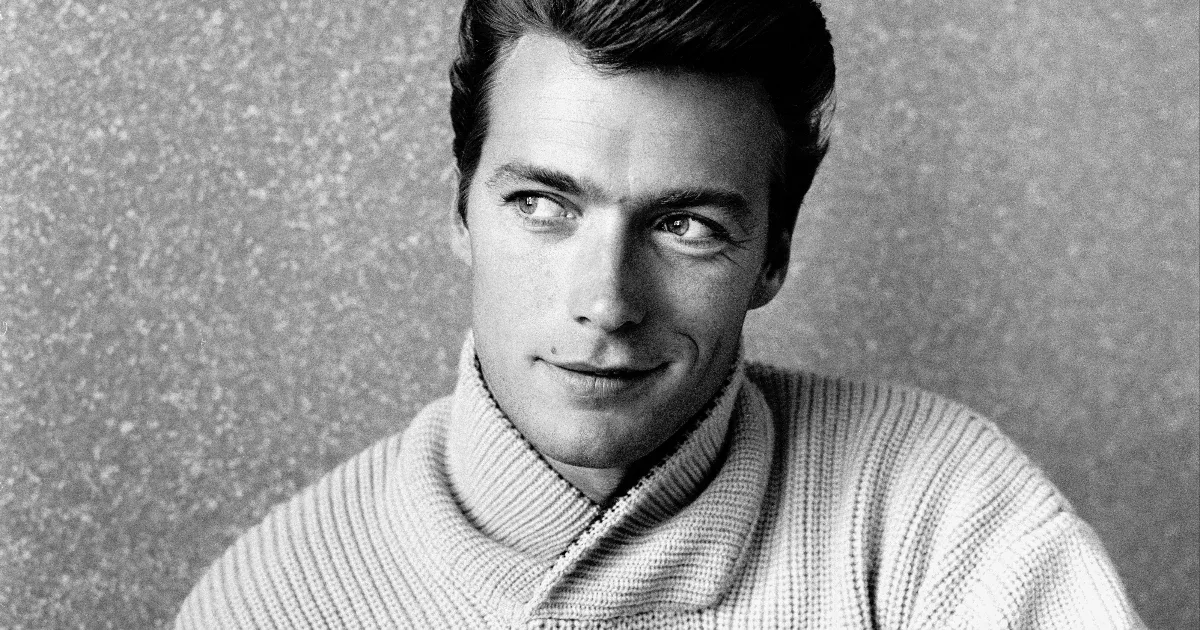 Clint Eastwood majdnem meghalt 1951-ben egy repülőbalesetben