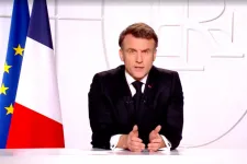 Macron: Oroszország fenyegetést jelent Európa számára, manipulálta a romániai és moldovai választásokat