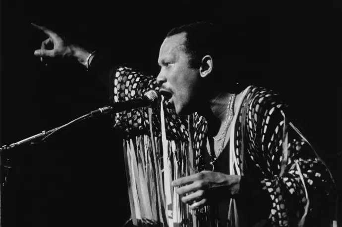 Meghalt Roy Ayers, akinek az Everybody Loves the Sunshine című dalt köszönhetjük
