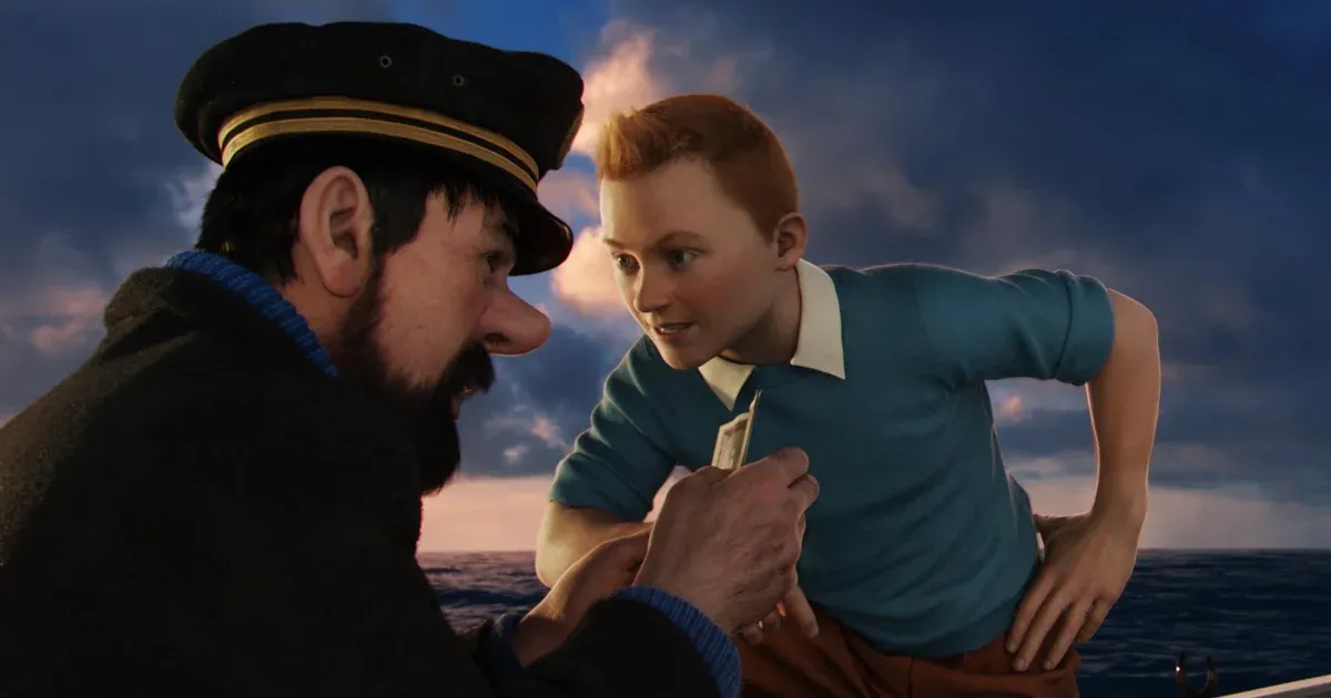 Az NMHH beleszállt az HBO-ba a Tintin kalandjaiban szereplő erőszak miatt