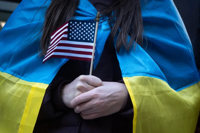 Reuters: Trump 240 ezer ukrán menekült kitoloncolását készíti elő