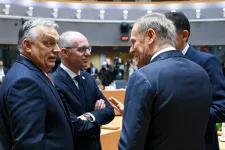 Az EU vezetői összezártak Ukrajna mögött, kivéve Orbánt