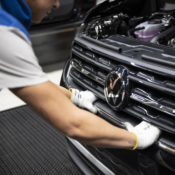 Megközelítette a magyar járműipari leépítés mértéke a németét tavaly