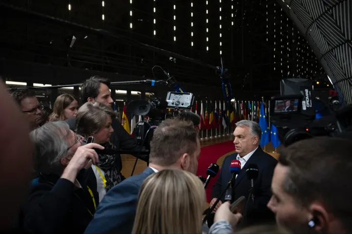 A nemzeti konzultáció mintájára véleménynyilvánító szavazást indít a kormány Ukrajna EU-csatlakozásáról