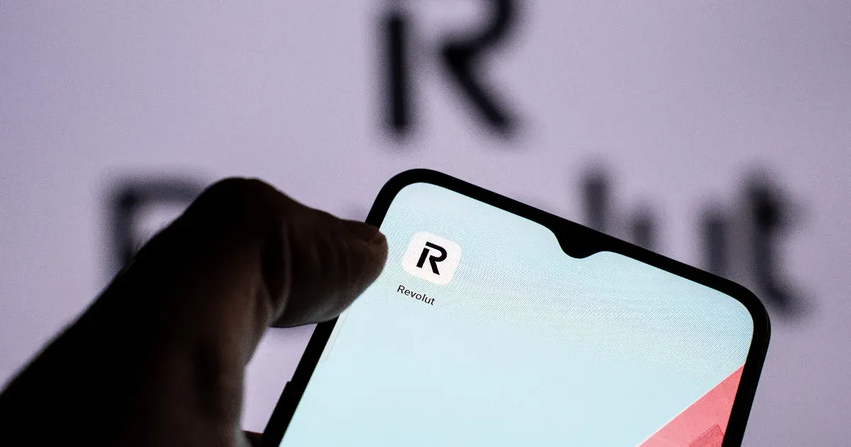 Revolut: A nők jobban fektetnek be, mint a férfiak