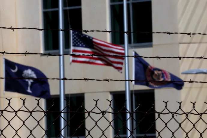 15 év után ültetnek ismét kivégzőosztag elé egy halálra ítéltet az Egyesült Államokban