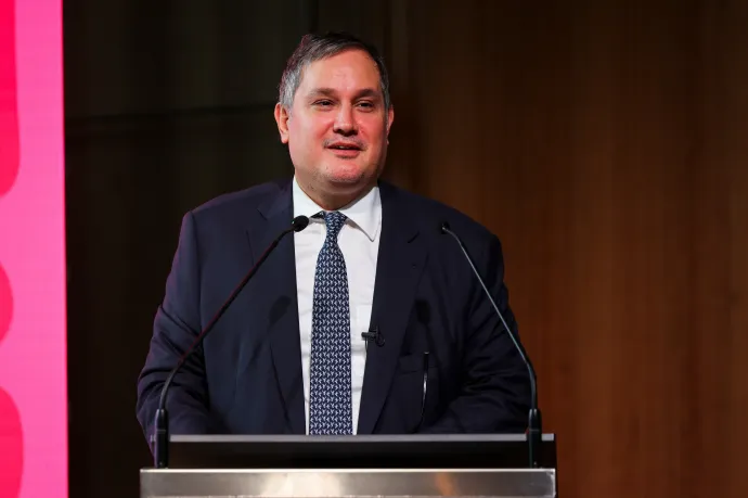 Nagy Márton négy évvel korábbi lakástűzzel magyarázza, miért vett csokkal lakást 2021-ben