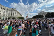 Húsz éves jubileumi kiadását ünnepli júniusban a Bukarest Pride