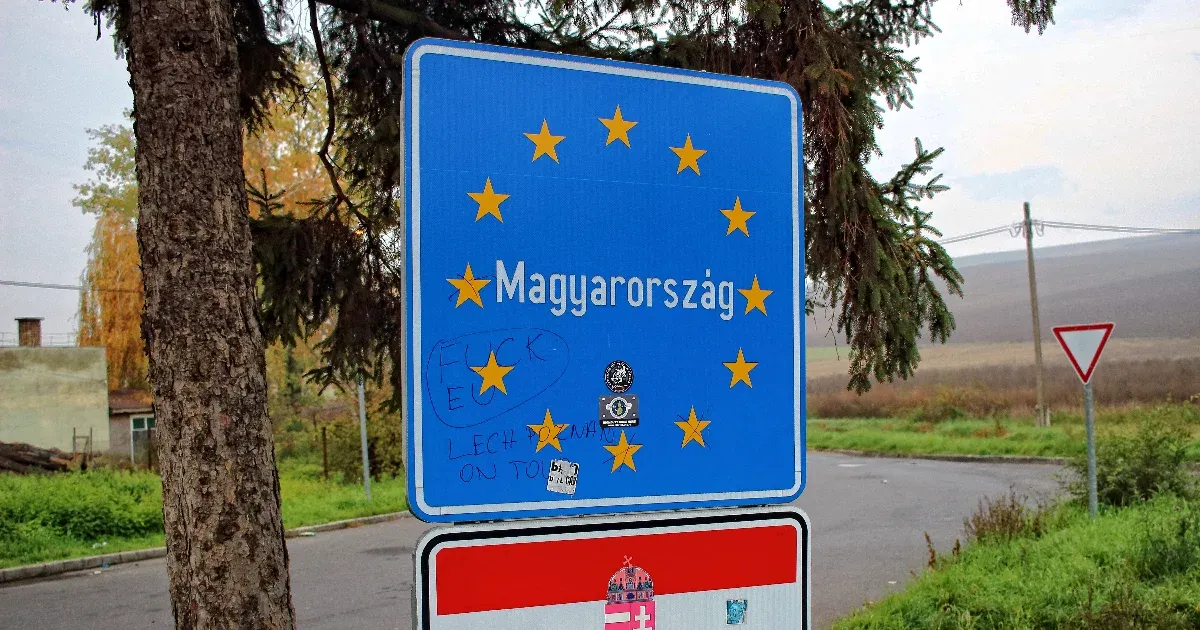 Magyarország tudta a legkevésbé kihasználni az EU-csatlakozás előnyeit