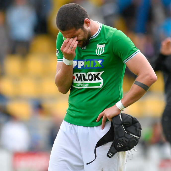 Most bárki vehet fűnyírót ötmillióért Mészáros Lőrinc exvejétől