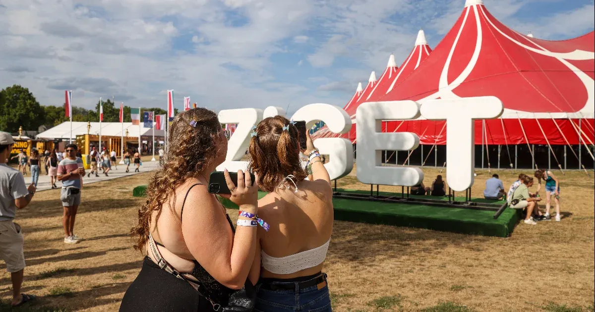 A Sziget befogadná a Pride-ot, ha betiltanák azt