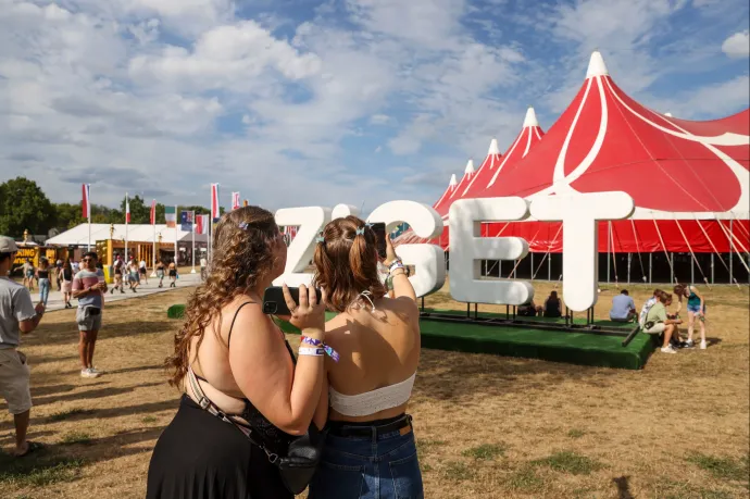 A Sziget befogadná a Pride-ot, ha betiltanák azt