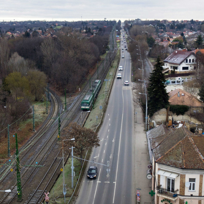 Három fővárosi kerület maradt, ahol Nagy Márton kritériumai szerint még megfizethető a lakhatás