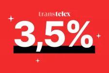 Ha fontos neked a Transtelex, most kell segítened – adód 3,5%-ával!