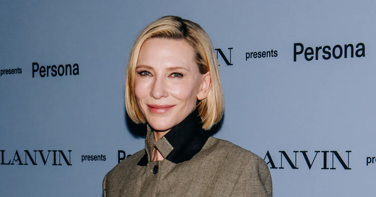 Cate Blanchett szerint a közéleti megszólalások ma különösen veszélyesek, mert könnyen félreértelmezhetők