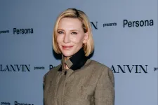 Cate Blanchett szerint a közéleti megszólalások ma különösen veszélyesek, mert könnyen félreértelmezhetők