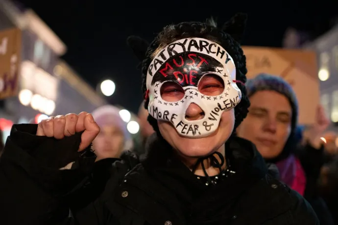 Arte: Európában jobban állnak a nők jogai, de még mi is évtizedekre vagyunk a valódi egyenlőségtől