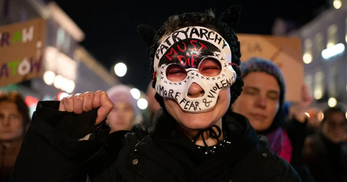 Arte: Is Europe in the midst of a backlash against women's rights?