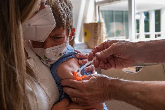 A CDC újra megvizsgálja, hogy az oltások okoznak-e autizmust
