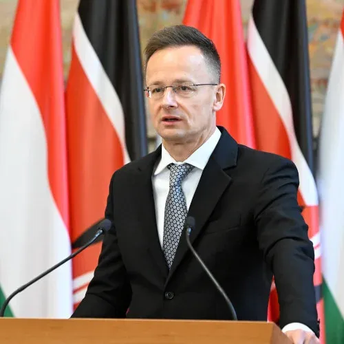 Telex: Szijjártó calls Polish Foreign Minister 'one of the ...