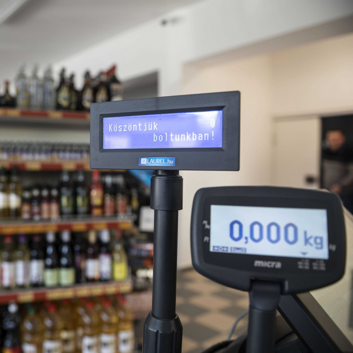 A korábbinál gyengébb fegyverrel kezdi a harcot a kormány az élelmiszer-infláció ellen