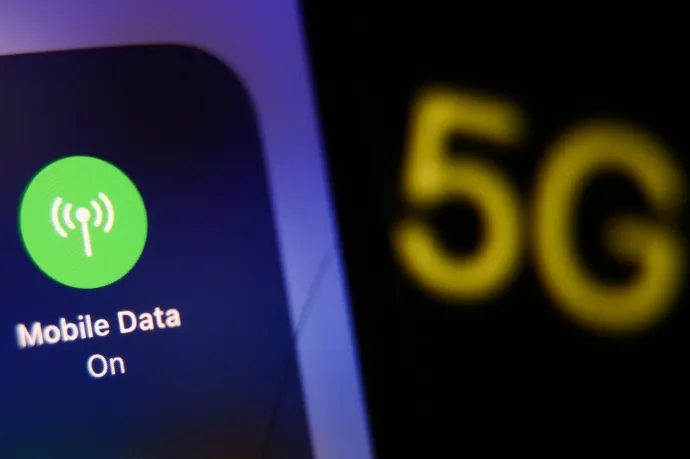 Nagy tömegben netezne mobilon? Elindult az ország első önálló 5G-s mobilhálózata
