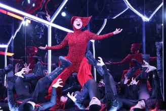 Lady Gaga még mindig érti a popzenét