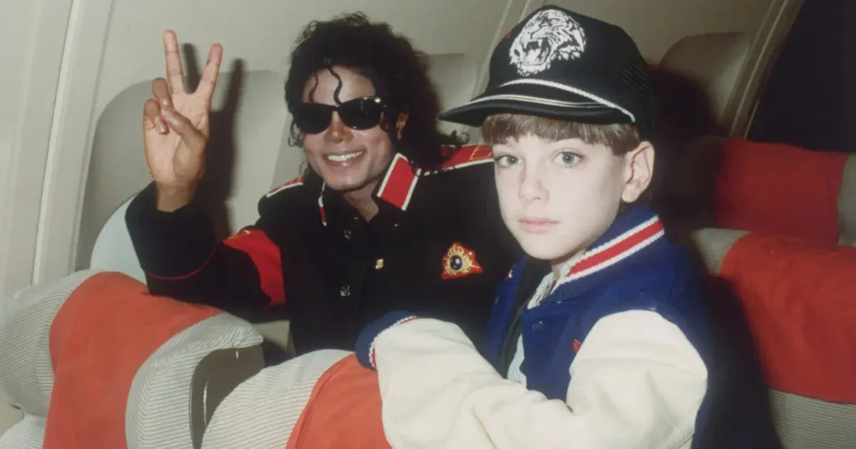 Új dokumentumfilmet tervez a Leaving Neverland rendezője a Michael Jackson elleni perről