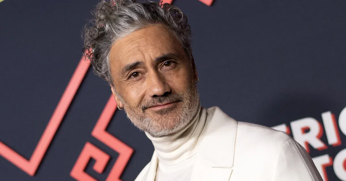 Taika Waititi lesz Mundruczó Kornélék új filmjének főszereplője