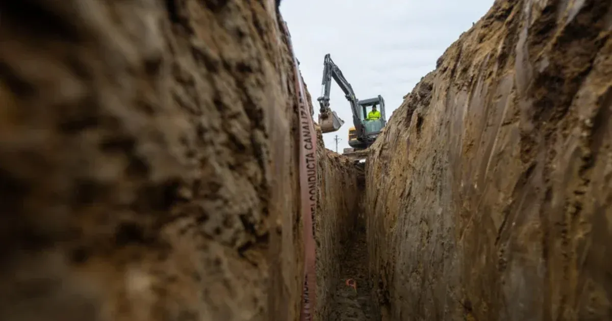 9,5 milliárd forintért a Mészáros és Mészáros Zrt. fejlesztheti Ács és Bábolna vízhálózatát