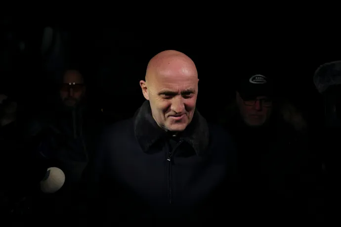 A legfelsőbb bíróság elutasította Horațiu Potra zsoldosvezér és fia fellebbezését