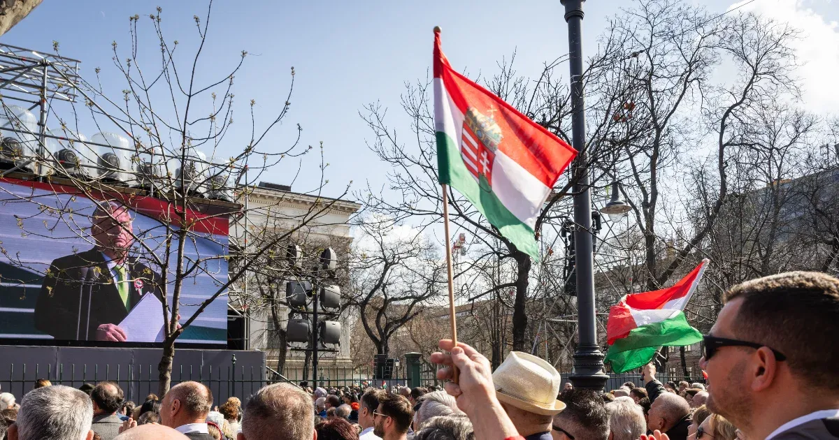 Orbán a Nemzeti Múzeumhoz, Magyar az Andrássyra tér vissza – ilyen lesz az idei március 15.