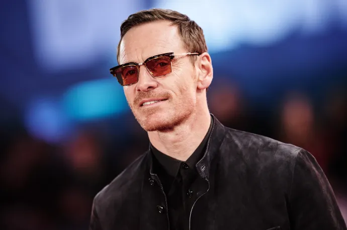 Michael Fassbendert is megnézték James Bondként, de ő mást ajánlott maga helyett