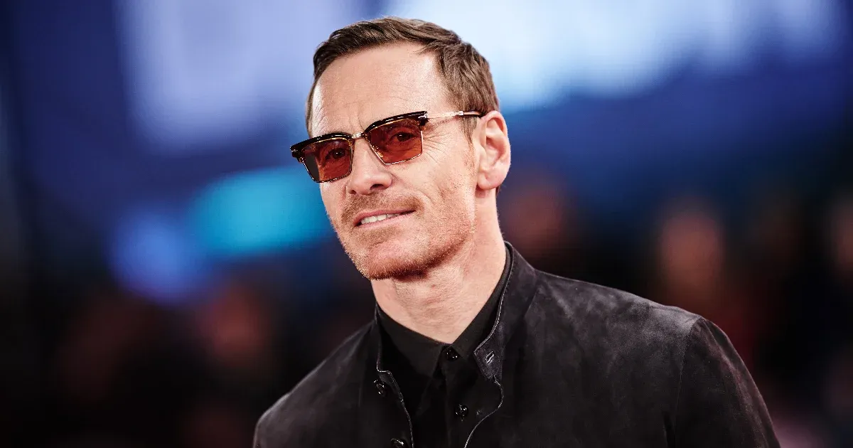 Michael Fassbendert is megnézték James Bondként, de ő mást ajánlott maga helyett